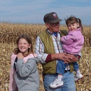 Meet your Posher, Kacy